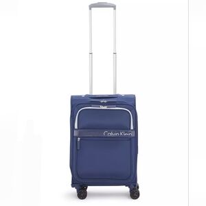 Calvin Klein carry on Lincoln Square 21" Softside Upright Luggage